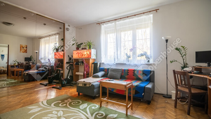 7. kép | Eladó Téglaépítésű lakás, Budapest II. Ker. (#178302)