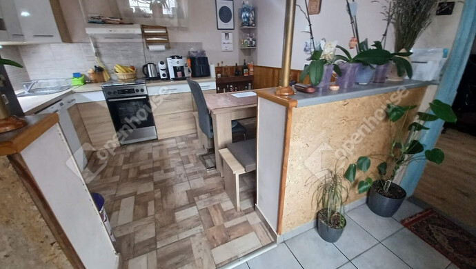 5. kép | Eladó Családi ház, Debrecen (#178466)