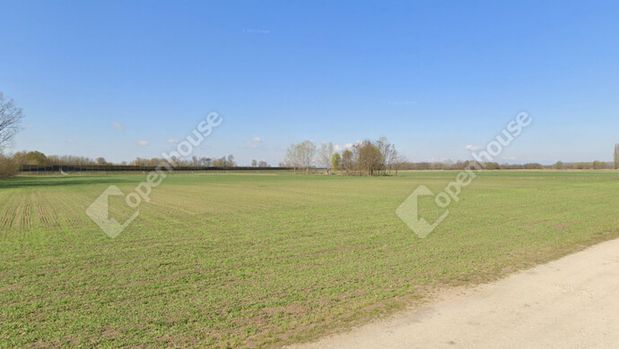 4. kép | Eladó Telek, Péteri (#178885)