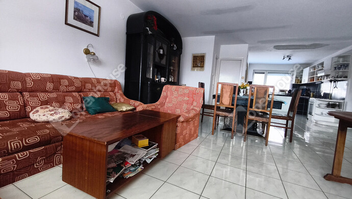 2. kép | Eladó Családi ház, Alsóörs (#179160)