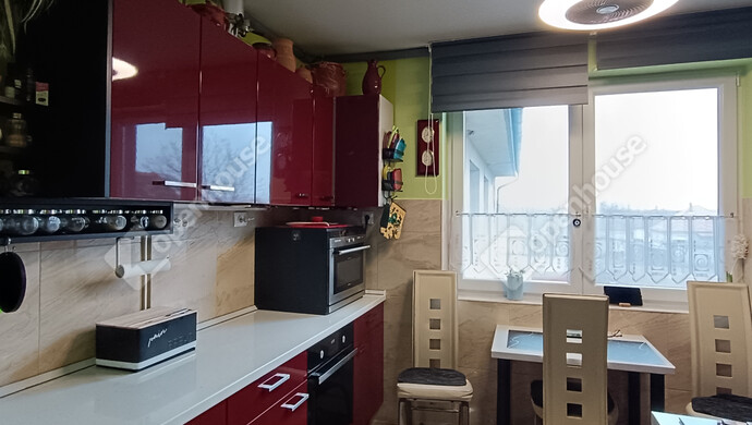 2. kép | Eladó Téglaépítésű lakás, Letenye (#179770)