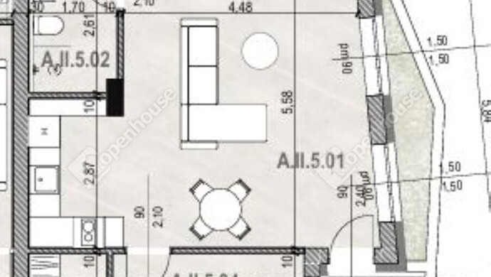 0. kép | Eladó Társasházi lakás, Győr (#181321)