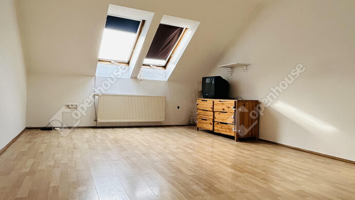 4. kép | Eladó Téglaépítésű lakás, Sopron (#181538)