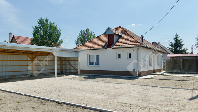 18. kép | Eladó Családi ház, Kecskemét (#182991)
