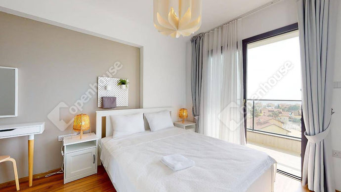 2. kép | Eladó Apartman, Yeni İskele (#172965)