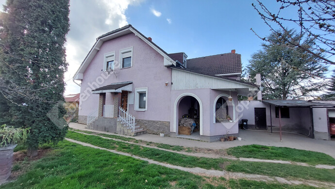 24. kép | Eladó Családi ház, Győrladamér (#174408)
