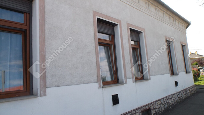 0. kép | Eladó Ikerház, Pápa (#177239)