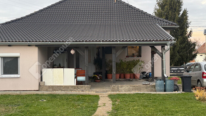 10. kép | Eladó Családi ház, Lakhegy (#178280)