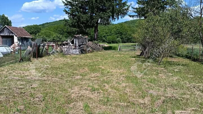 0. kép | Eladó Telek, Söjtör (#178506)