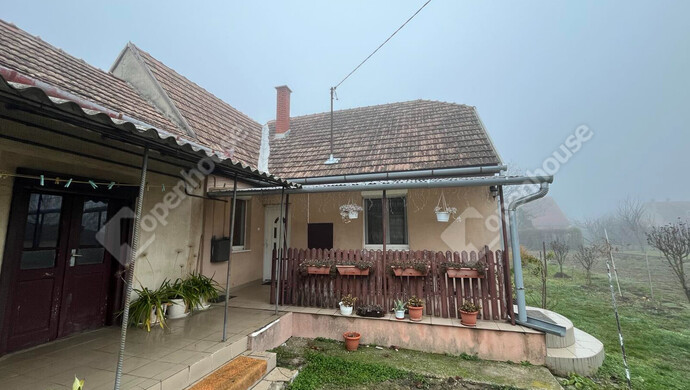 17. kép | Terasz | Eladó Családi ház, Juta (#178806)