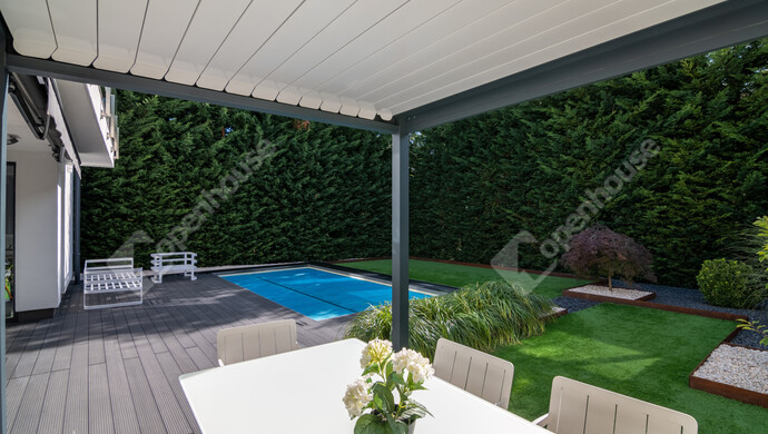 10. kép | Eladó Családi ház, Nagykovácsi (#179856)