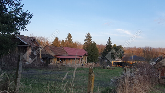 9. kép | Eladó Telek, Homokkomárom (#180337)