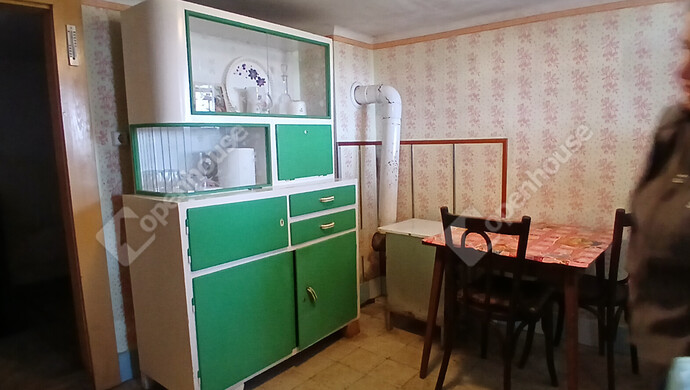 20. kép | Eladó Zárt kert, Nagypáli (#180466)