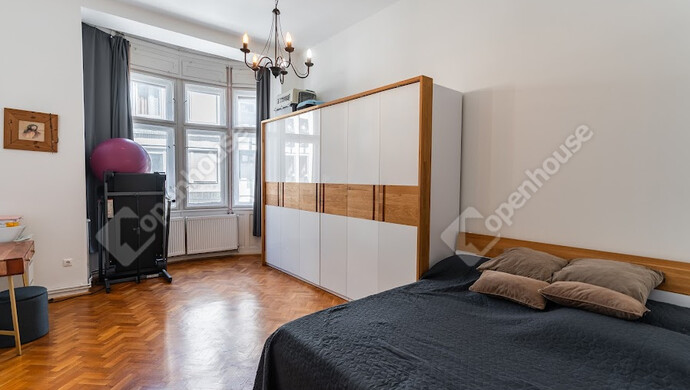 14. kép | Eladó Téglaépítésű lakás, Budapest I. Ker. (#181800)