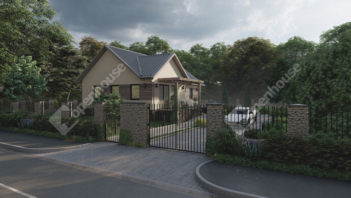 0. kép | Eladó Családi ház, Sopron (#176326)