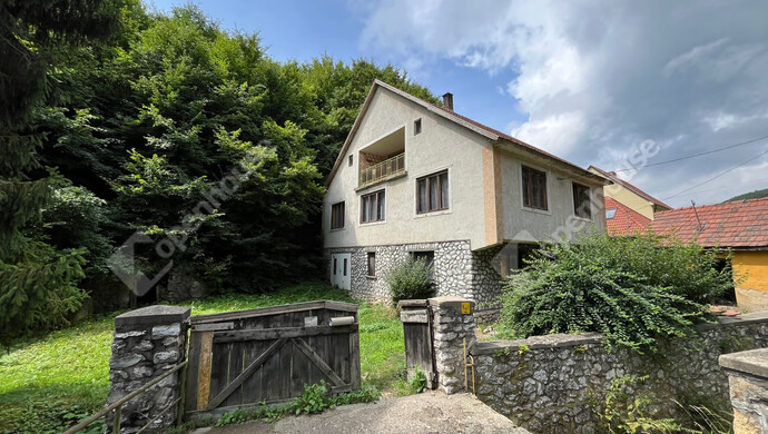 0. kép | Frontoldal | Eladó Családi ház, Miskolc (#176394)