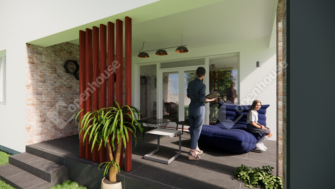 7. kép | Eladó Családi ház, Mórahalom (#176535)