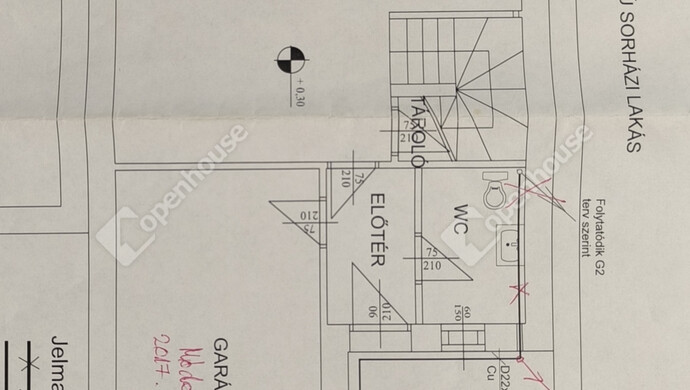 2. kép | Eladó Családi ház, Keszthely (#177658)