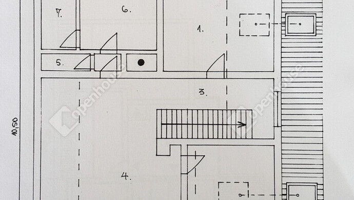 2. kép | Eladó Családi ház, Ásotthalom (#178258)