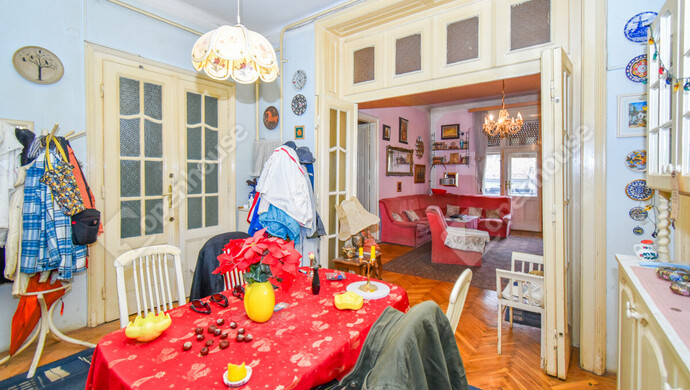 2. kép | Eladó Társasházi lakás, Szeged (#178352)