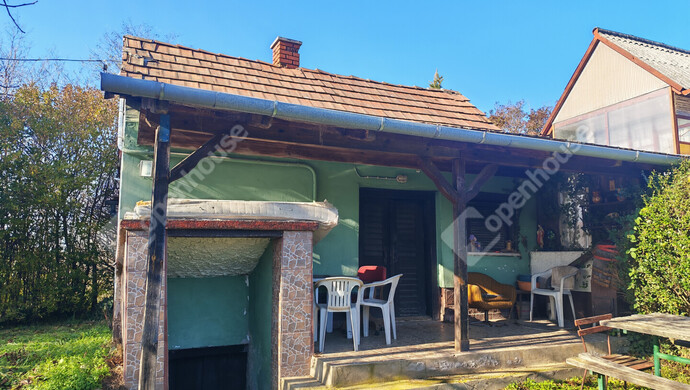 0. kép | Eladó Nyaraló, Letenye (#178652)