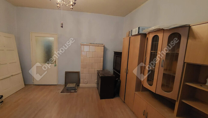 4. kép | Eladó Téglaépítésű lakás, Pápa (#179075)