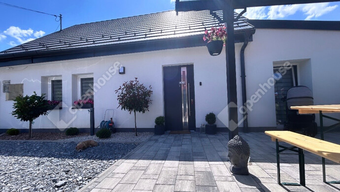 0. kép | Eladó Családi ház, Kapuvár (#179408)