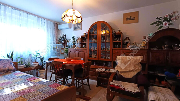 1. kép | Eladó Társasházi lakás, Hódmezővásárhely (#179657)