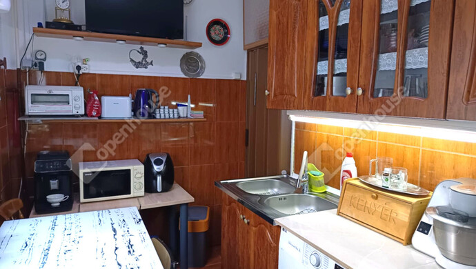 6. kép | Eladó Társasházi lakás, Hódmezővásárhely (#179657)