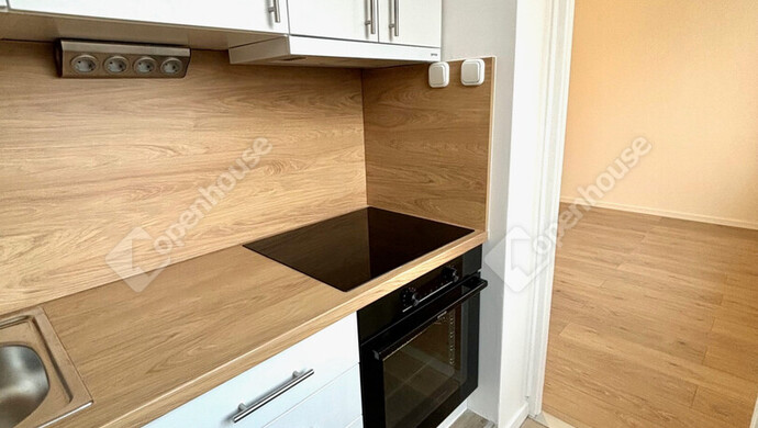 1. kép | Konyha | Eladó Társasházi lakás, Tatabánya (#179203)