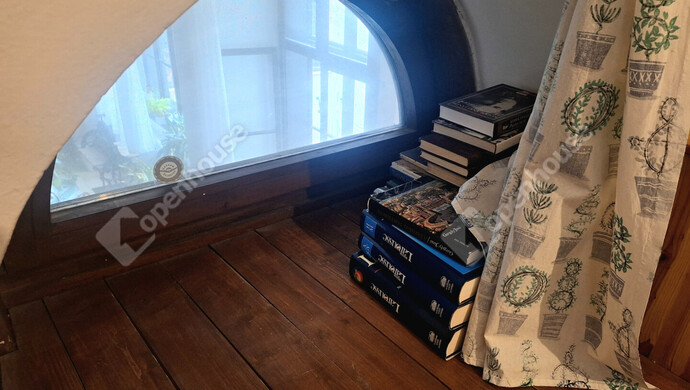 25. kép | Eladó Társasházi lakás, Sopron (#180879)