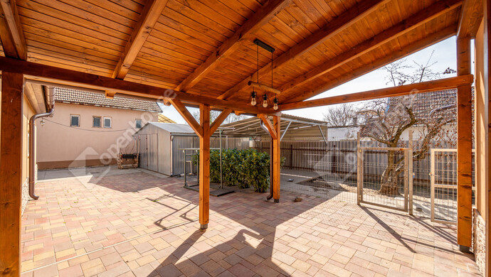 19. kép | Eladó Családi ház, Hódmezővásárhely (#180896)