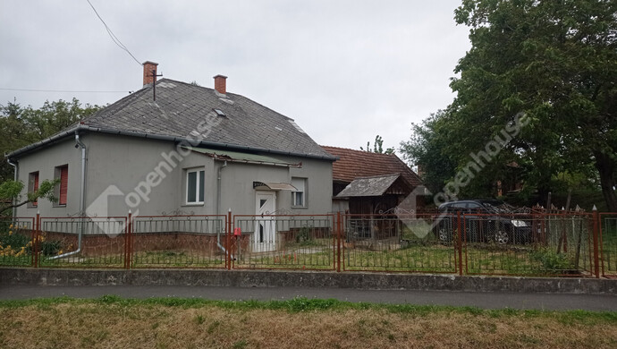2. kép | Eladó Családi ház, Csonkahegyhát (#181649)