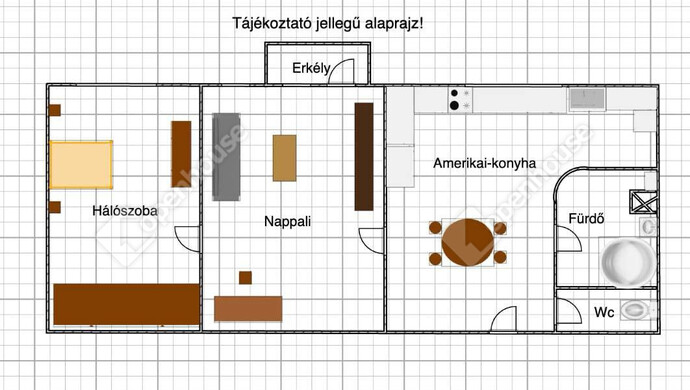 0. kép | Eladó Társasházi lakás, Szombathely (#174389)