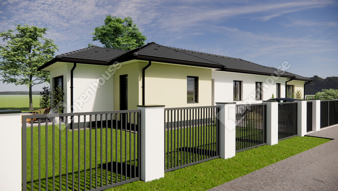 10. kép | Eladó Ikerház, Máriakálnok (#177270)