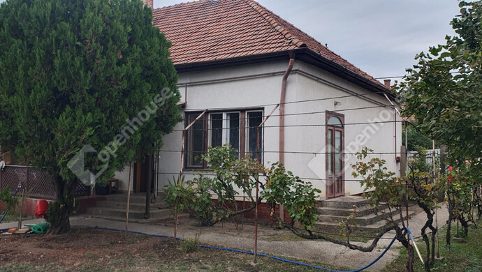 0. kép | Eladó Családi ház, Kiskunfélegyháza (#177305)