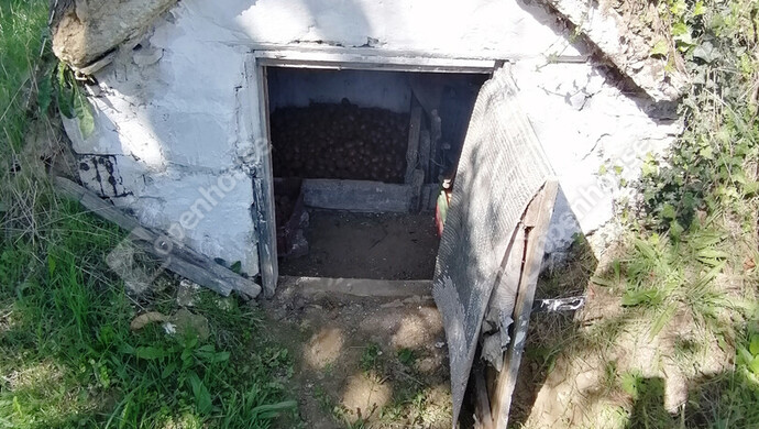 20. kép | Eladó Nyaraló, Nagykapornak (#177333)