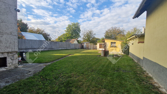 25. kép | Eladó Családi ház, Komárom (#178014)