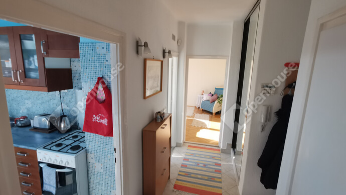 1. kép | Eladó Társasházi lakás, Székesfehérvár (#178277)