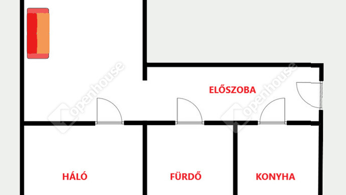 0. kép | Eladó Társasházi lakás, Budapest XI. Ker. (#178446)