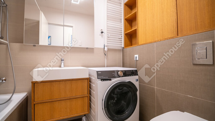 9. kép | Eladó Téglaépítésű lakás, Budapest XI. Ker. (#178781)