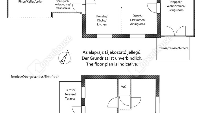 0. kép | Eladó Családi ház, Szabadhídvég (#179267)
