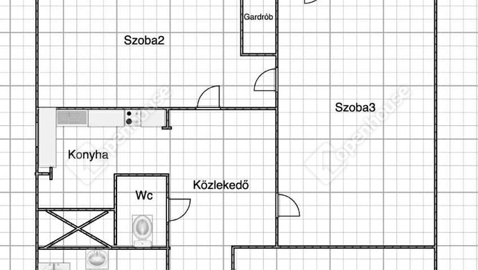 5. kép | Eladó Társasházi lakás, Zalaegerszeg (#179573)
