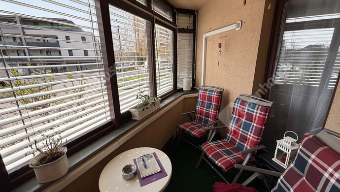 9. kép | Eladó Társasházi lakás, Keszthely (#180457)