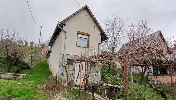 1. kép | Eladó Zárt kert, Vasvár (#180645)