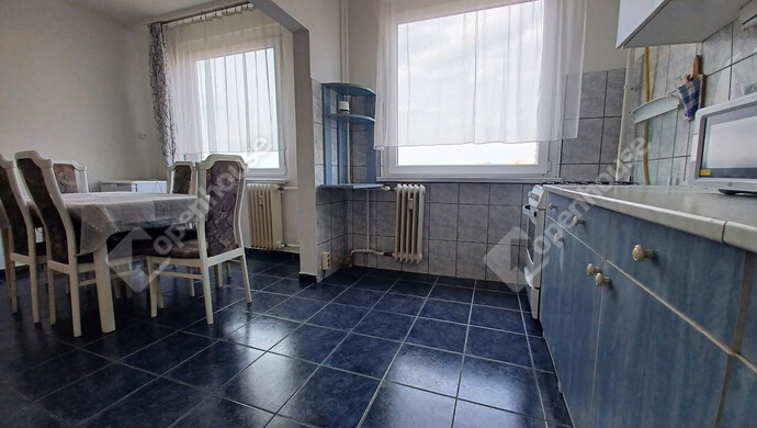 2. kép | Eladó Társasházi lakás, Debrecen (#180784)