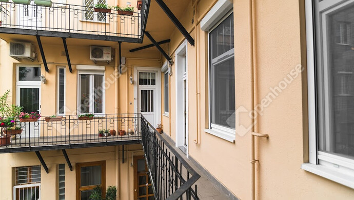 20. kép | Eladó Téglaépítésű lakás, Budapest I. Ker. (#181936)