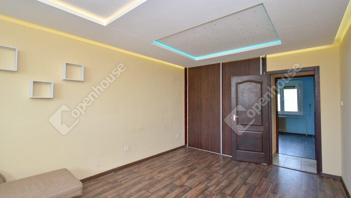 2. kép | Eladó Társasházi lakás, Szeged (#182203)