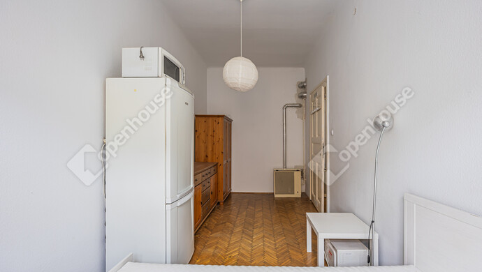 12. kép | Eladó Téglaépítésű lakás, Budapest XIII. Ker. (#182339)