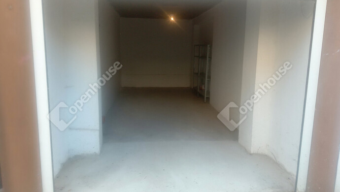 0. kép | Eladó Garázs, Szeged (#182347)